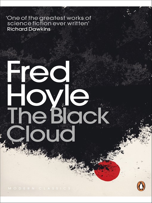 Cover image for The Black Cloud